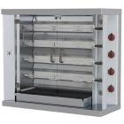 zu den Produkten Hähnchengrill - Hähnchengrill Gas von Diamond