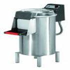 zu den Produkten Küchenhelfer- Maschinen - Kartoffelschälmaschine von Bartscher