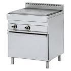 zu den Produkten Kochtechnik - Herd 650 Glühplatte von Bartscher, Saro,Zanussi,Diamond