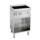 zu den Produkten Kochtechnik - Herd 700 Induktion von Bartscher, Saro,Zanussi,Diamond