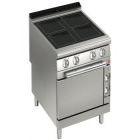 zu den Produkten Kochtechnik - Herd 900 Ceran von Baron, Diamond