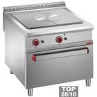zu den Produkten Kochtechnik - Herd 900 Glühplatte Gas von Diamond, Zanussi