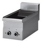 zu den Produkten Kochtechnik - Tischgeräte 600 Ceran von Bartscher, Saro,Zanussi,Diamond