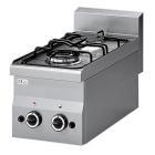 zu den Produkten Kochtechnik - Tischgeräte 600 Gas von Zanussi, Mastro, Bartscher