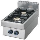 zu den Produkten Kochtechnik - Tischgeräte 700 Gas von Bartscher, Saro,Zanussi,Diamond