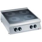 zu den Produkten Kochtechnik - Tischgeräte 900 Ceran von Diamond, Zanussi