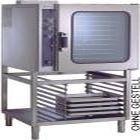zu den Produkten Konvektionsöfen - Elektro 10 x 1-1 GN von Diamond, Zanussi