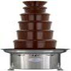 zu den Produkten Schokobrunnen - Schokobrunnen von Neumärker