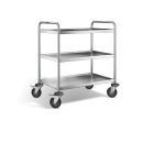 zu den Produkten Servierwagen - Servierwagen CNS von Blanco, Saro, Bartscher
