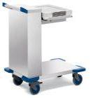 zu den Produkten Tellerwärmer Spender - Tablettspender von Blanco, Diamond
