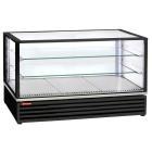 zu den Produkten Vitrinen - Aufsatzvitrine kalt von Nordcap, Saro, Bartscher, Cool Basics, Isa, Neumärker, Gastro Cool