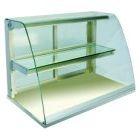 zu den Produkten Vitrinen - Neutrale Vitrine von Nordcap, Bartscher