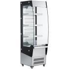 zu den Produkten Vitrinen - Wandwärmeregal von Diamond, Bartscher