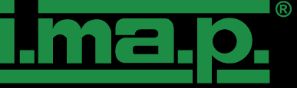 Logo des Herstellers IMA.P
