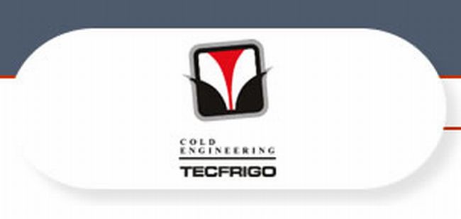 Logo des Herstellers Tecfrigo