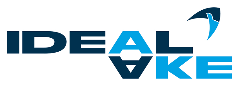 Logo des Lieferanten Ideal AKE